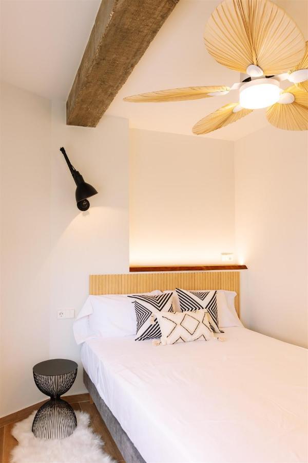 Patio De Luces Apartment Jumilla Exterior photo