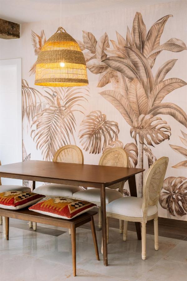 Patio De Luces Apartment Jumilla Exterior photo