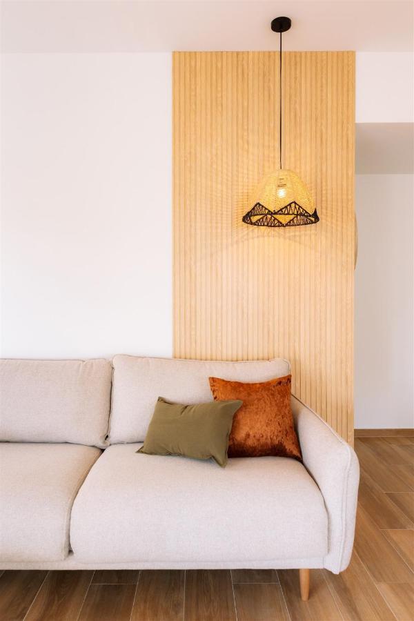 Patio De Luces Apartment Jumilla Exterior photo